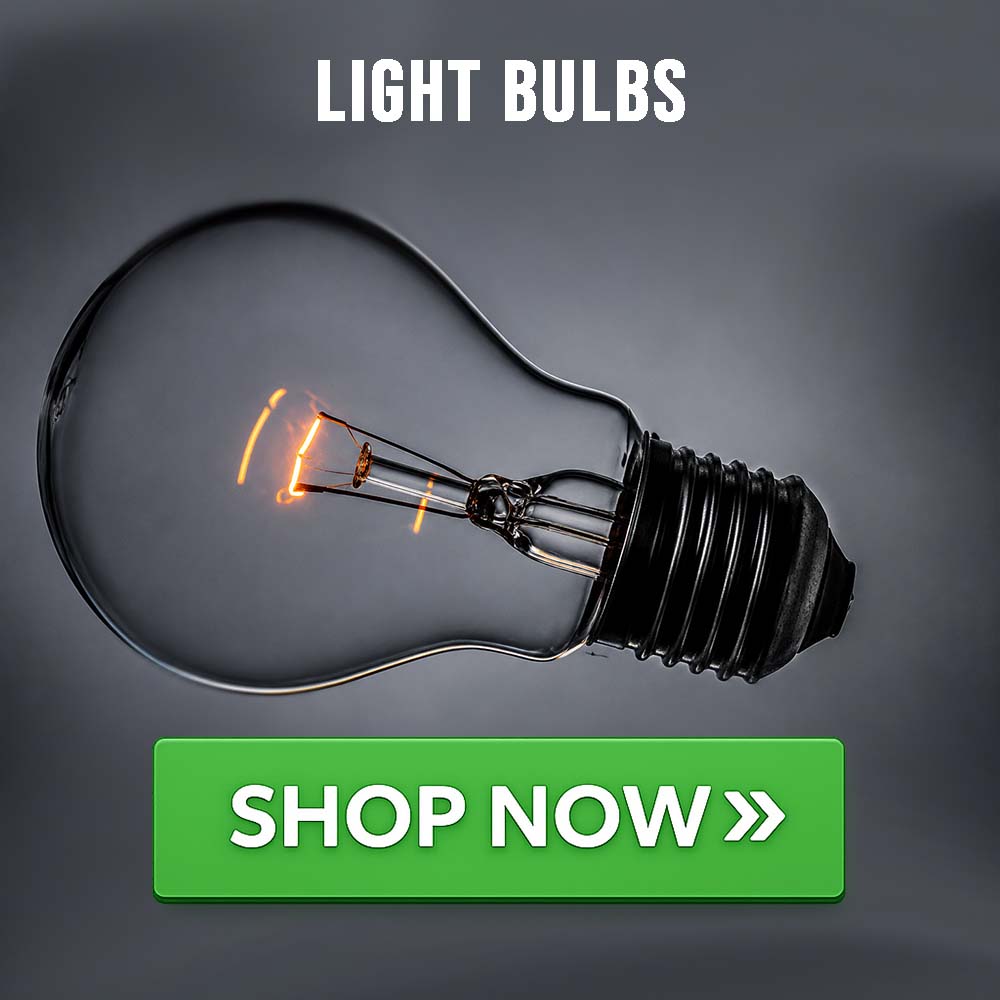 Light bulbs